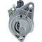 Db Electrical Remanufactured Starter for 1.8L Honda Civic 2006-2011 Auto Trans 410-54130R - alternate 4